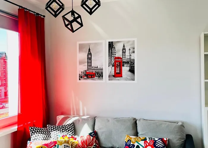 アパート White Wolf *