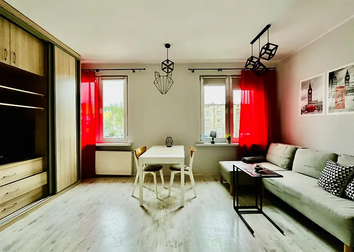 White Wolf グディニャ